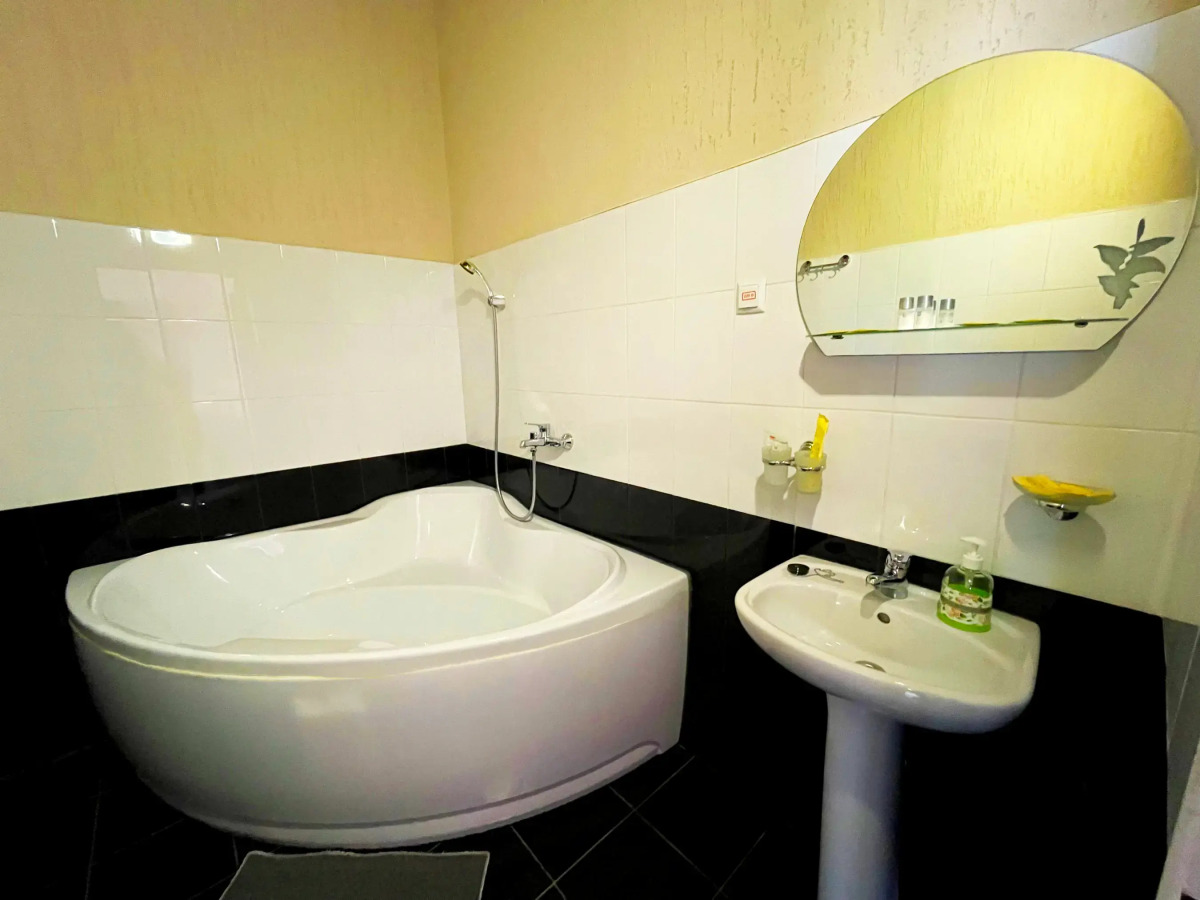 Отель Гранд