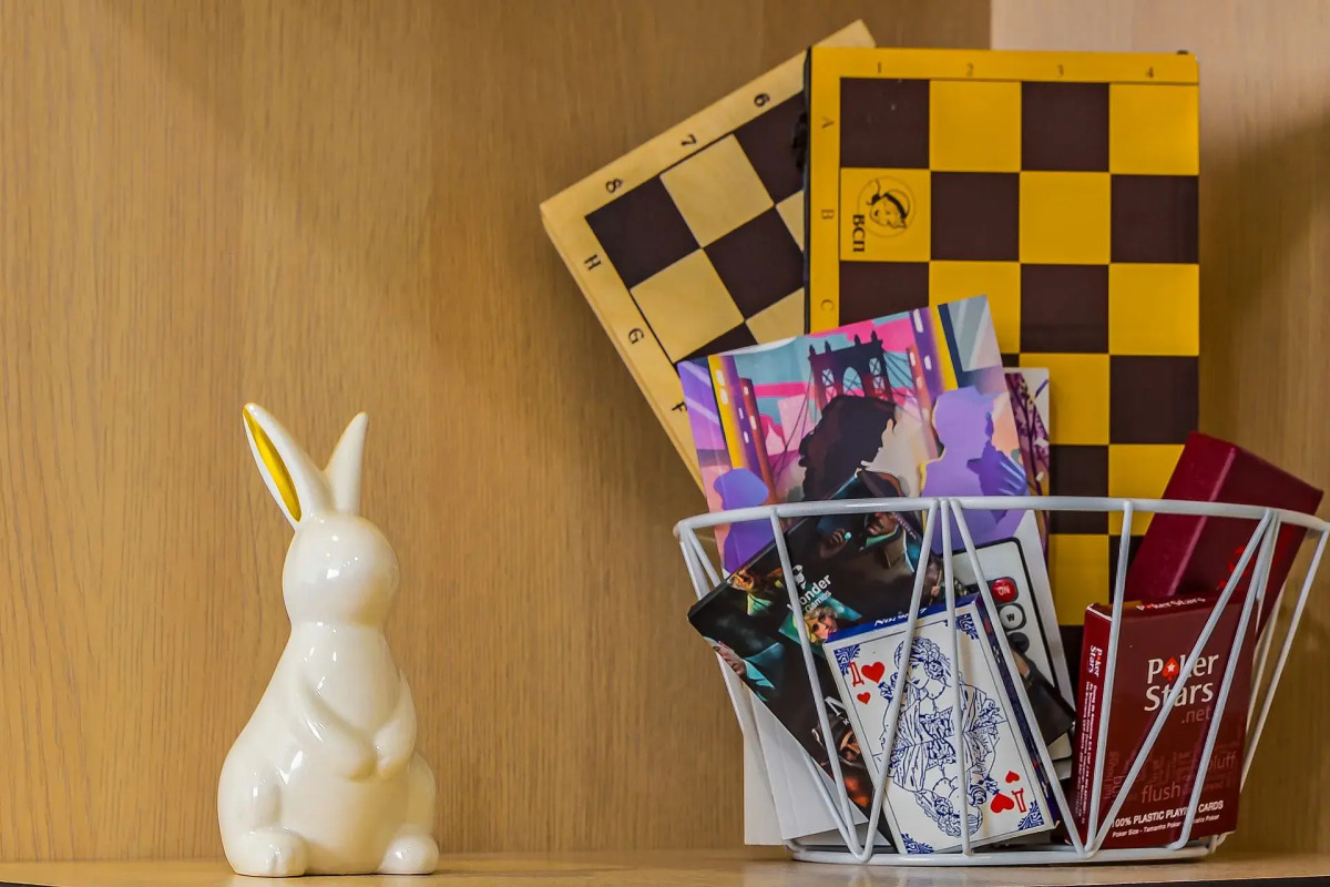 Апартаменты ЖК Гагаринские высоты