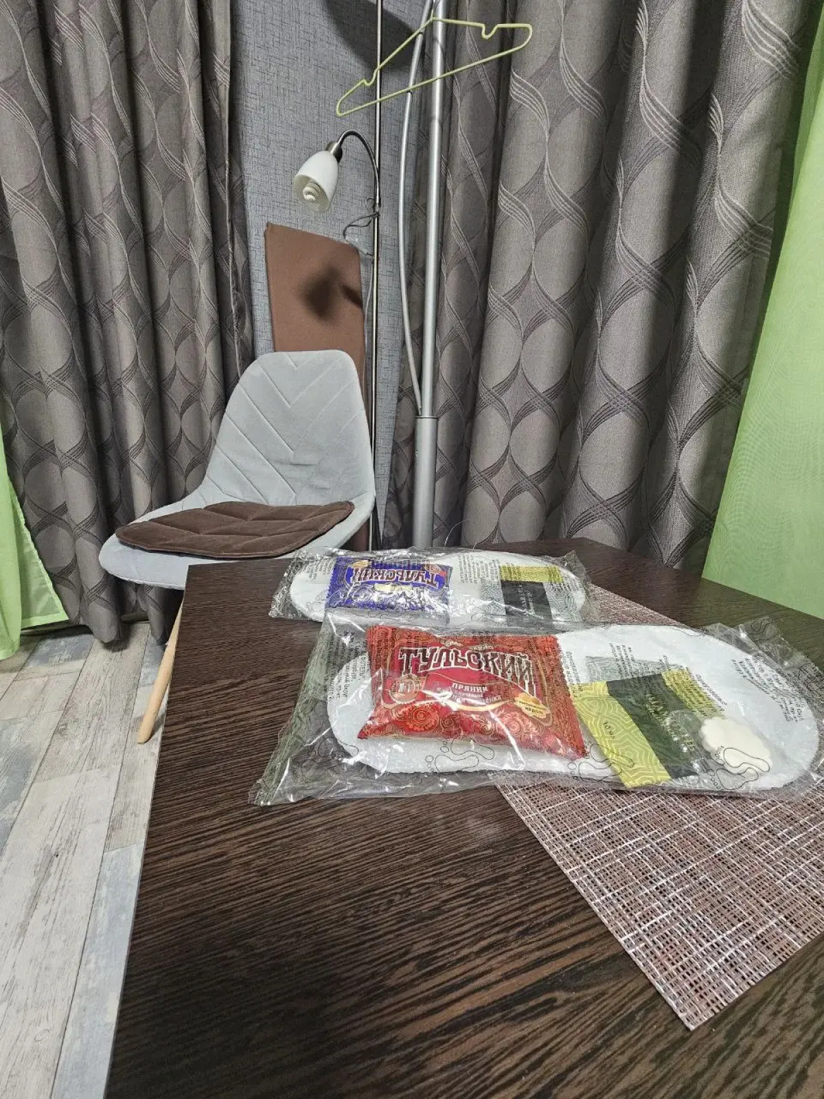 Апартаменты L.V.H Красноармейский проспект 4