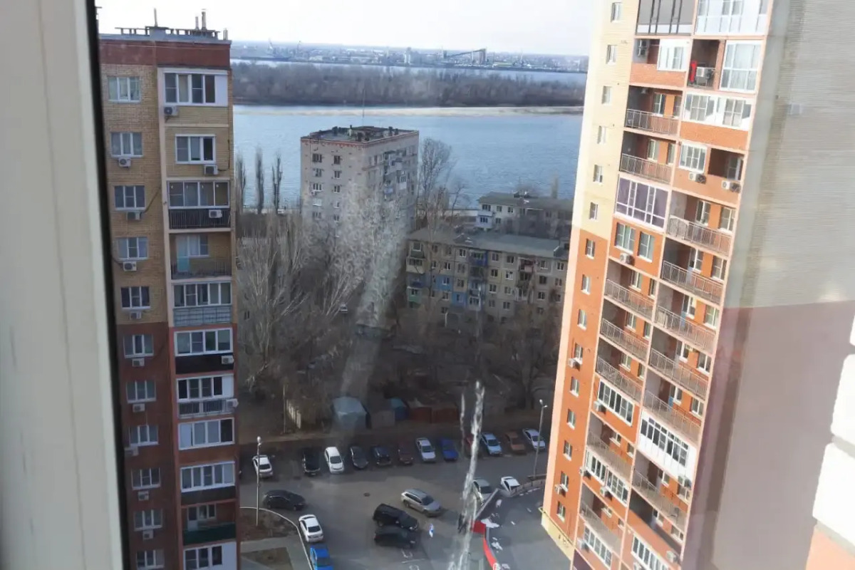 Апартаменты 164 Уютный Дом