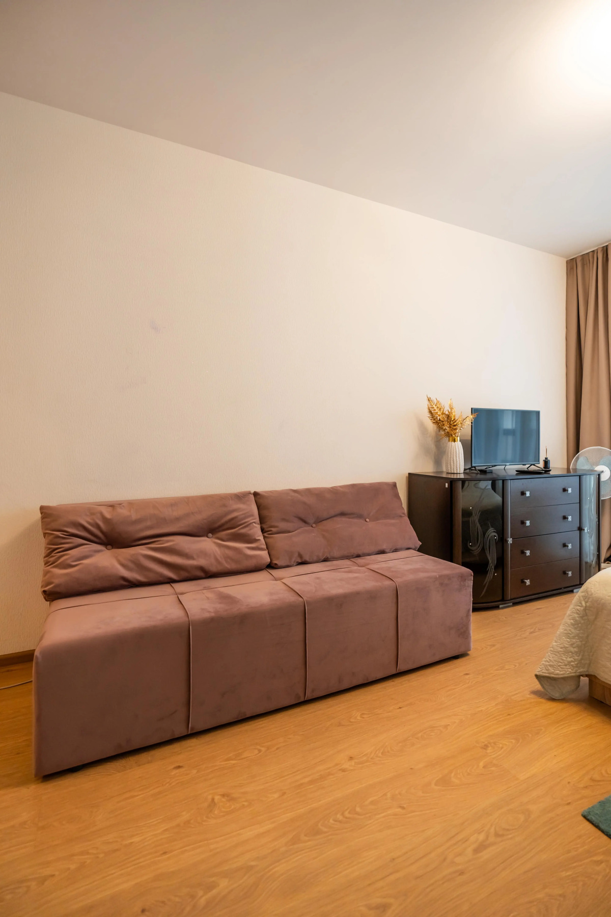 Апартаменты Апарт-студия Москва