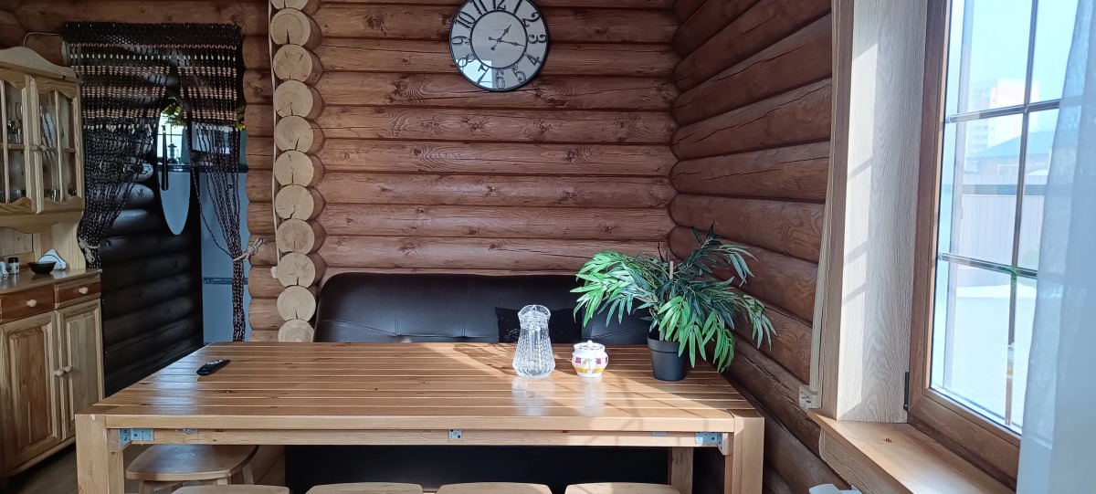 Гостевой дом Псков