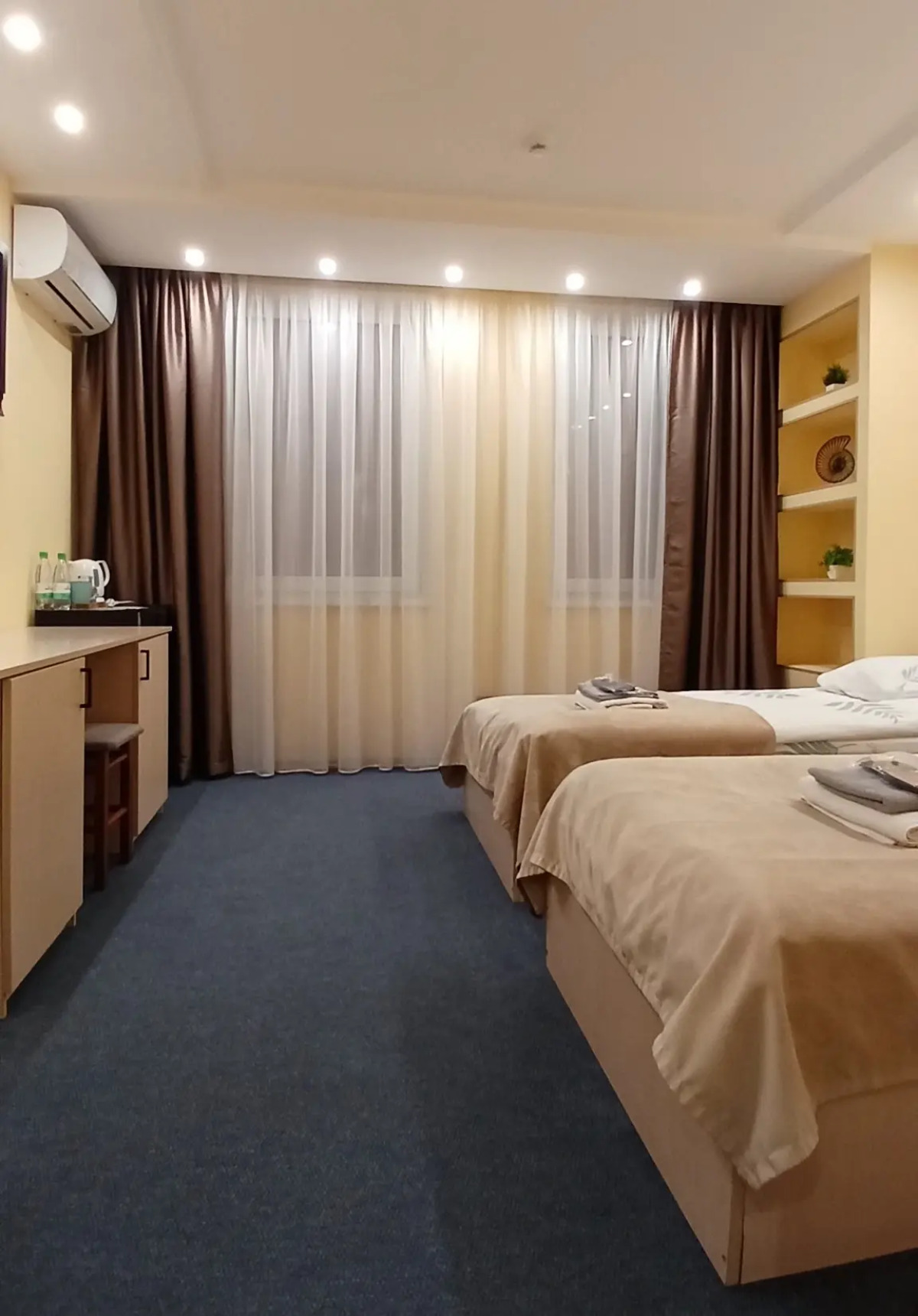 Мини-отель Стрекоза