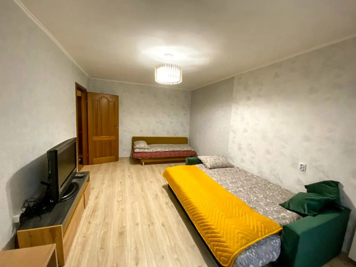 Апартаменты на Больничной