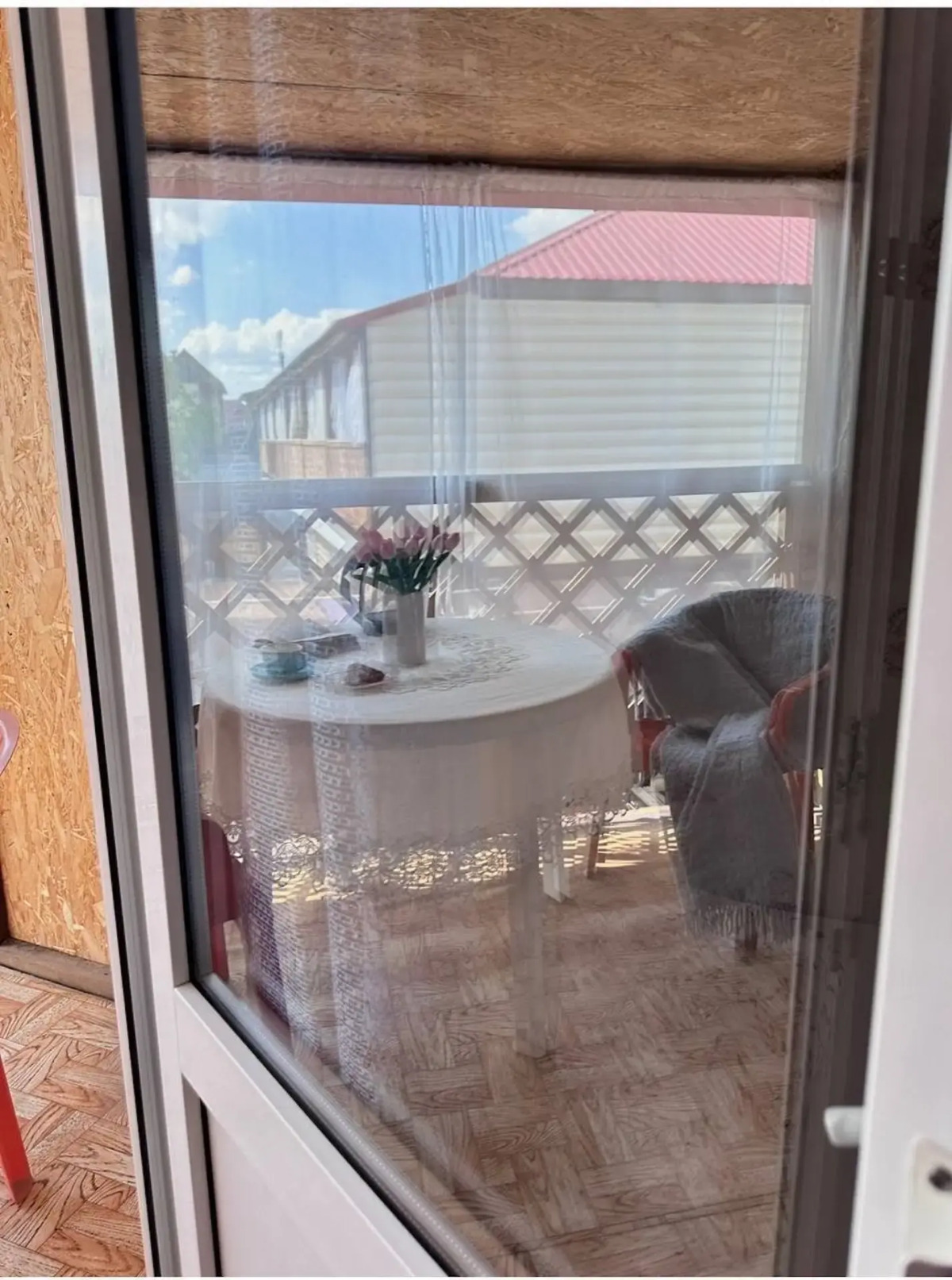 Гостевой дом Да Мир