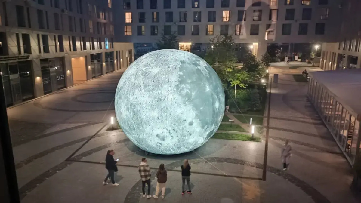 Апартаменты My YES Marata