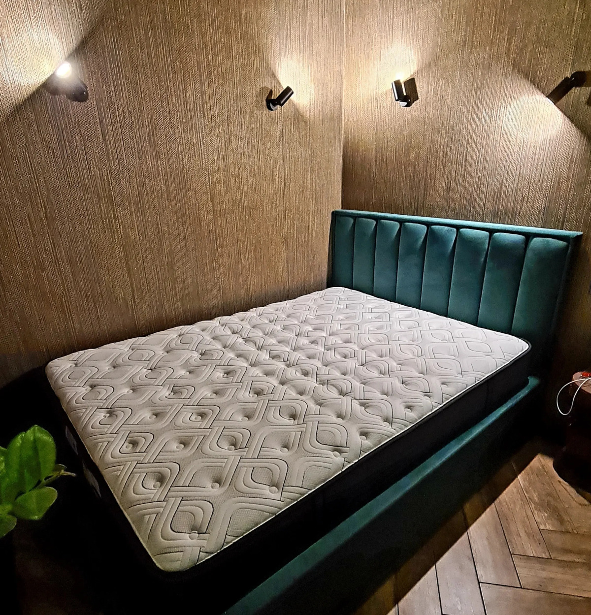 Квартира Квартира с Террасой