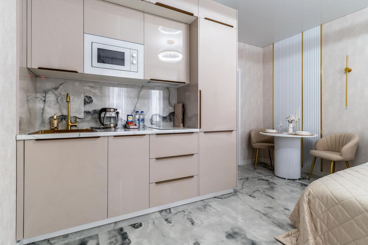 Квартира LuxuryGold