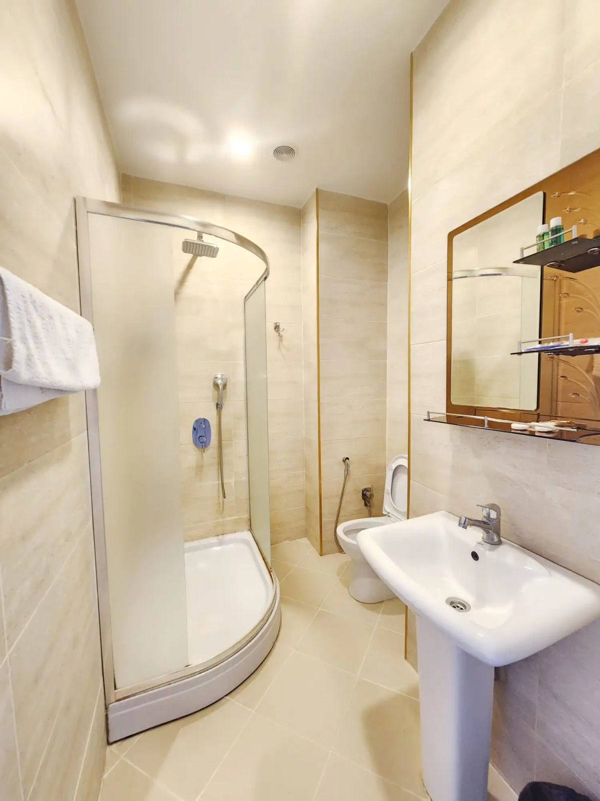 Boutique Hotel Elysium