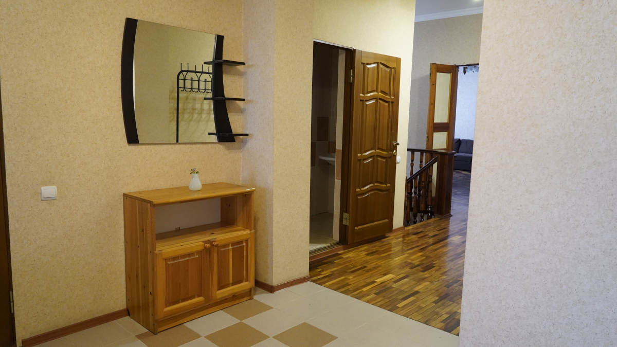 Гостевой дом Пилигрим