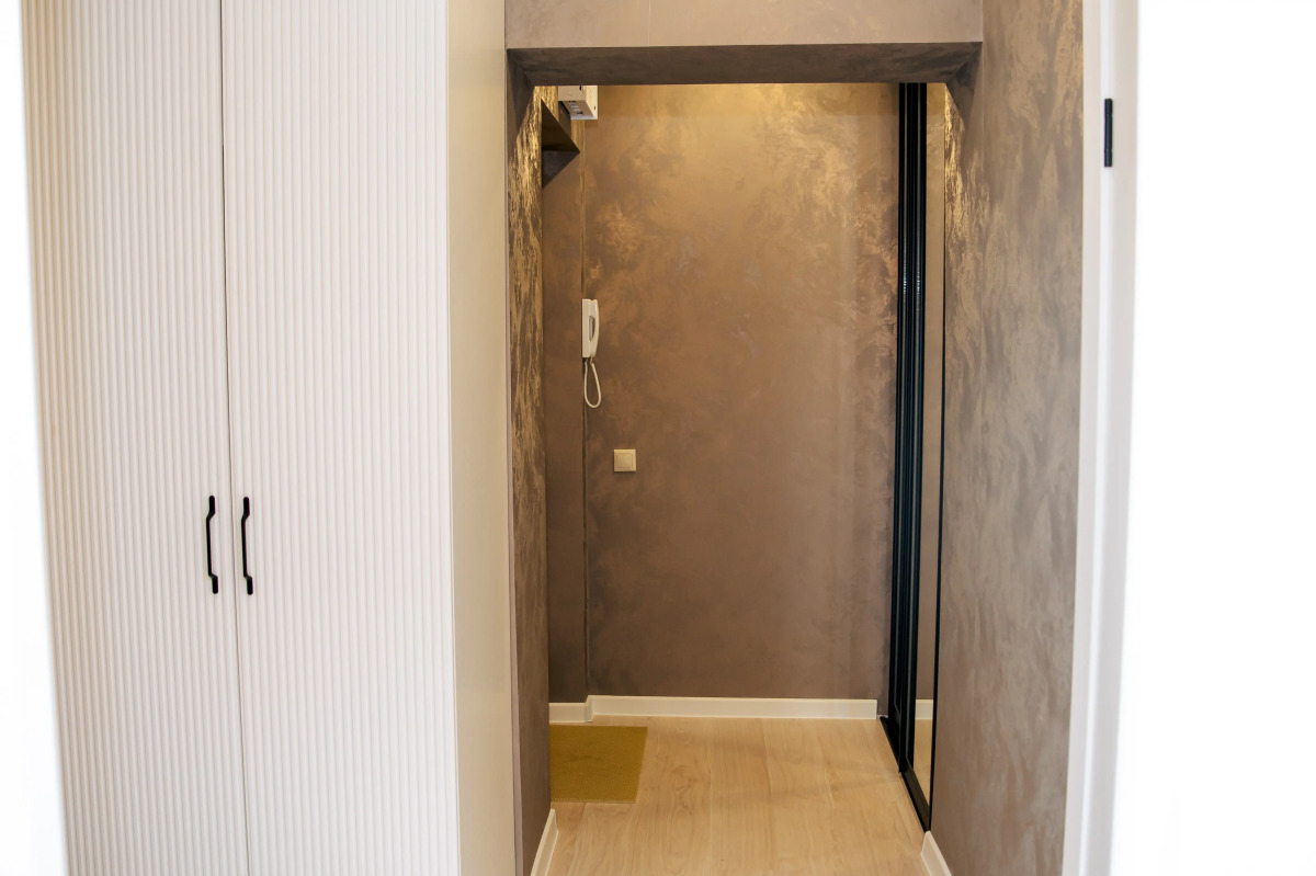 Квартира в древнем городе Муром