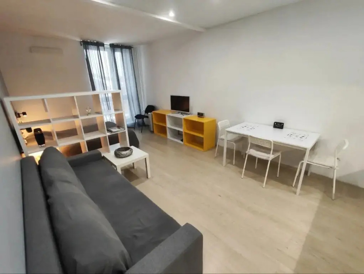 Апартаменты Отрада №3