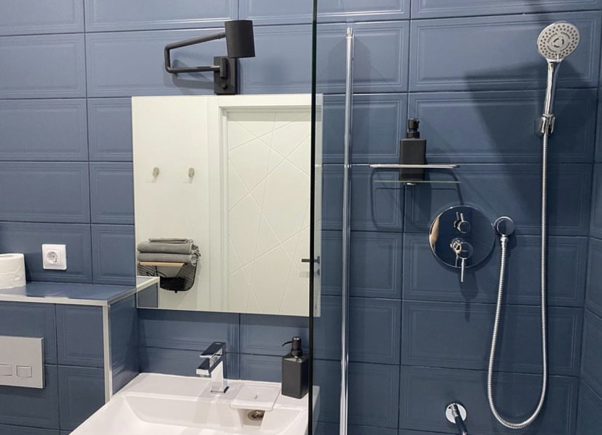 Апартаменты Токио