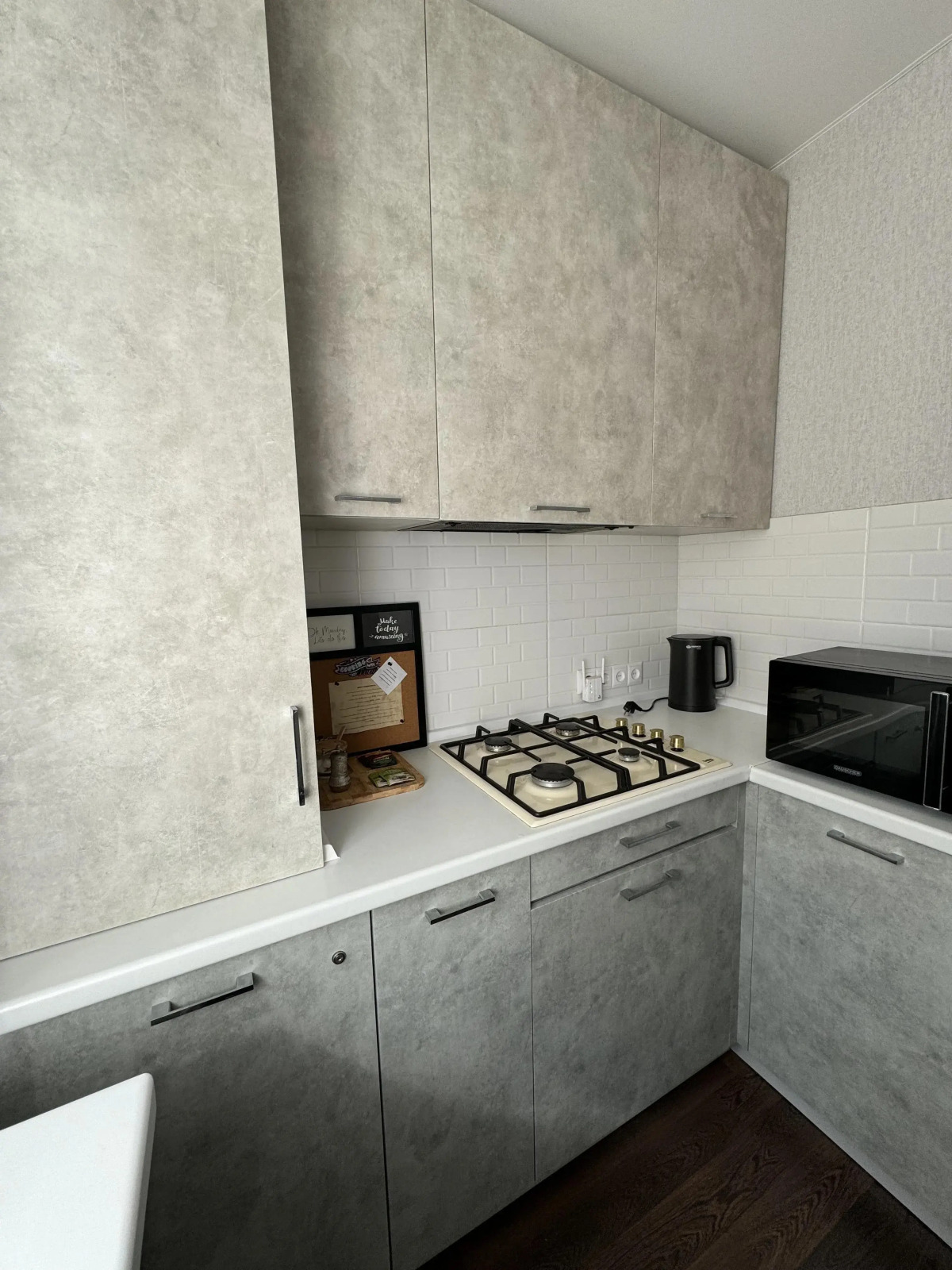 Апартаменты Люкс на Нуркена Абдирова