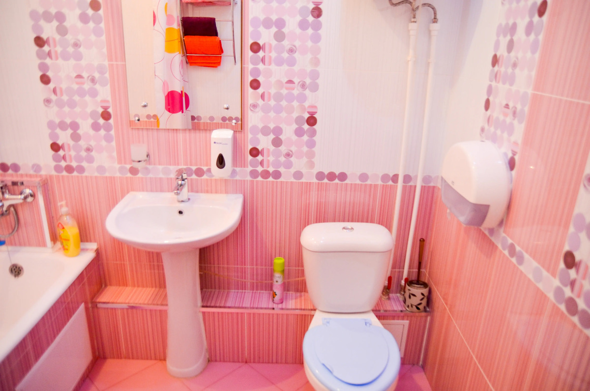 Отель Норд-Вест