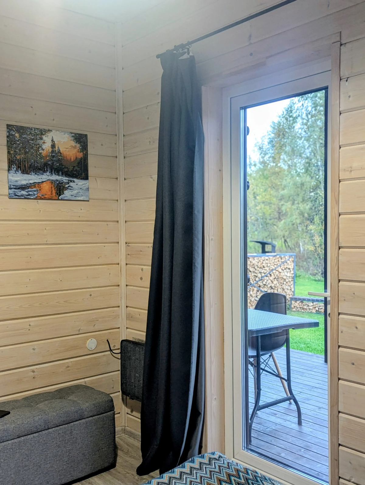 Бунгало Дачный Комплекс ДипДача