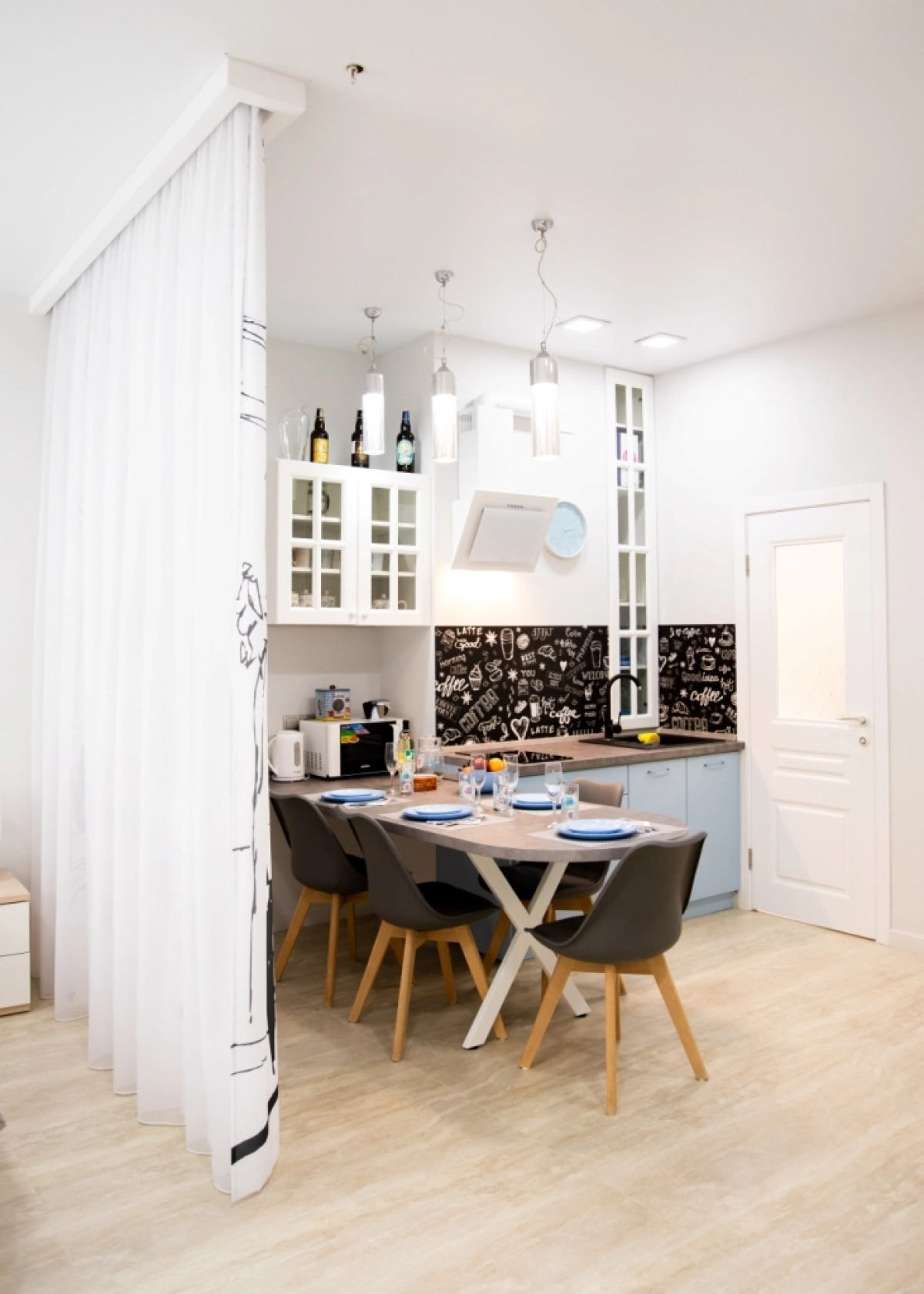 Апартаменты Виктория Штольц