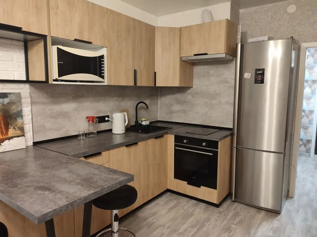 Квартира на Проспекте Обводный Канал 76