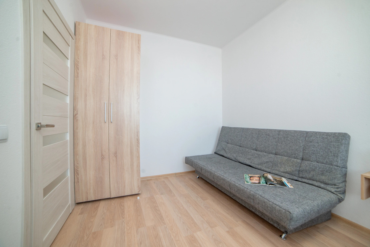 Апартаменты Сурикова 63