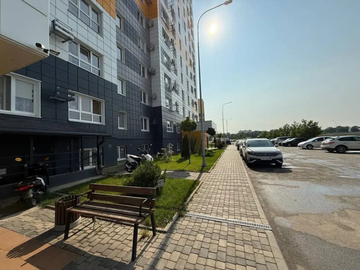 Квартира Романтики существуют