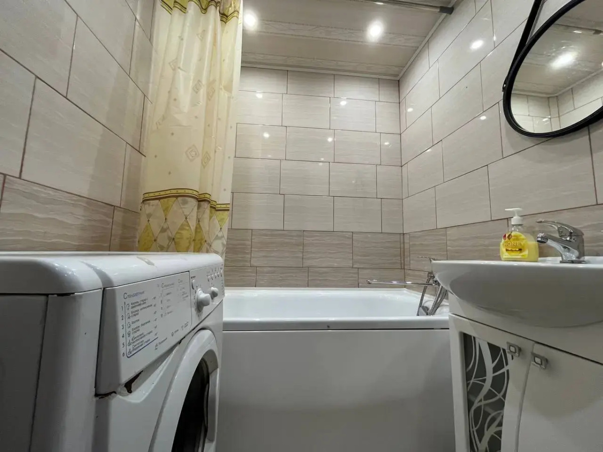 Апартаменты Как Дома Комсомольская 22