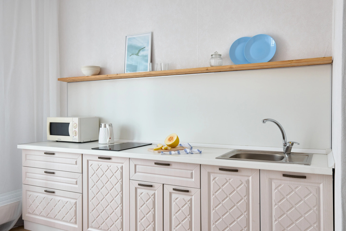 Апартаменты Sunny Flat