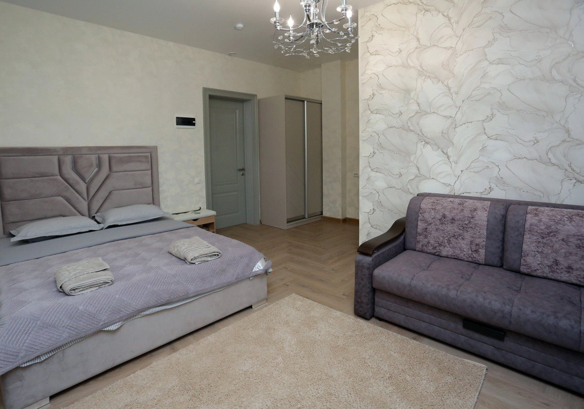 Гостевой дом Гостиница Жемчужина