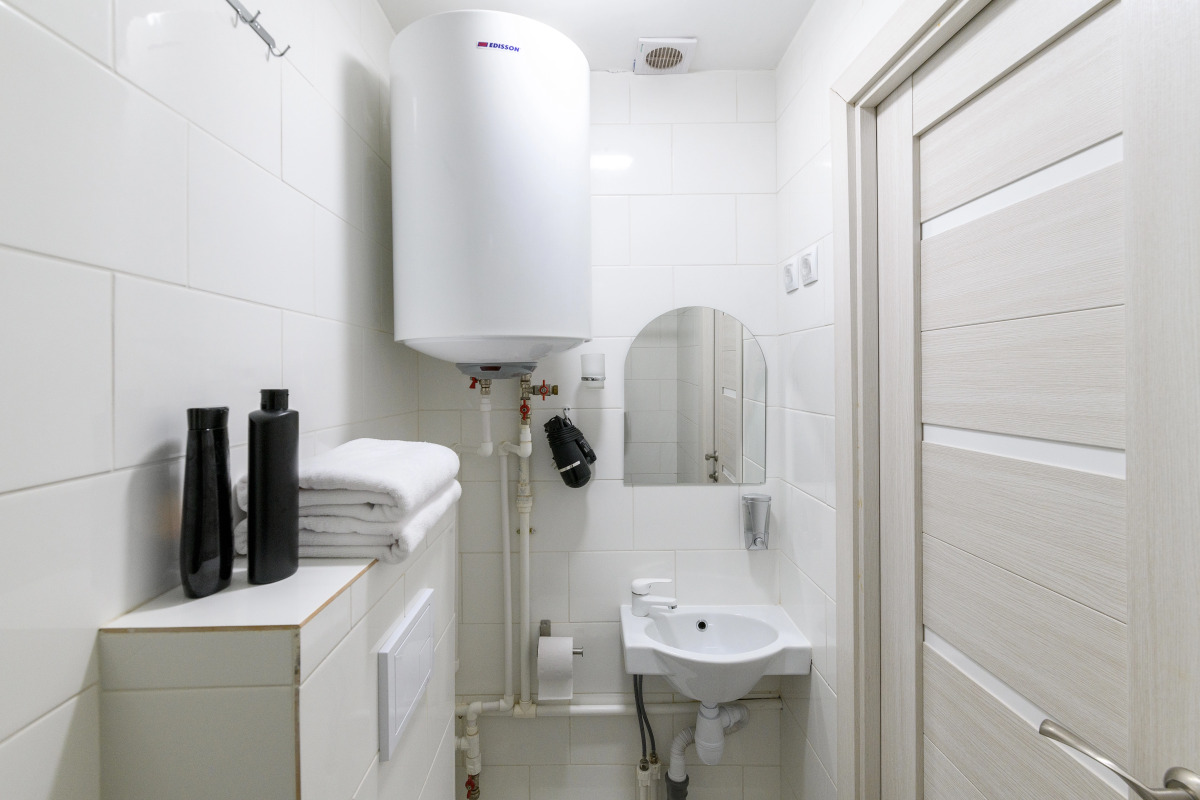 Апартаменты В центре в 5 минутах от метро!