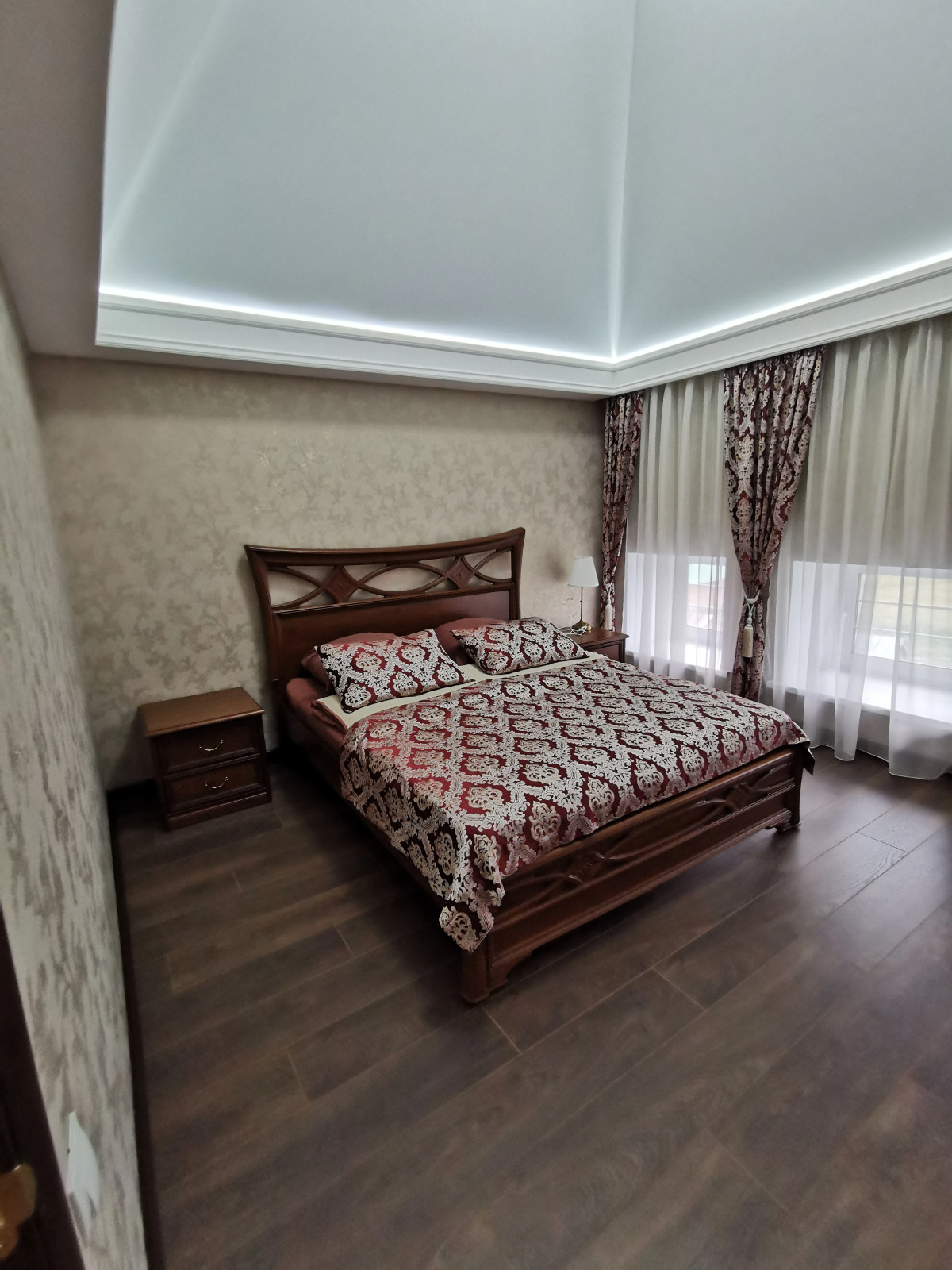 Гостевой дом Пилигрим