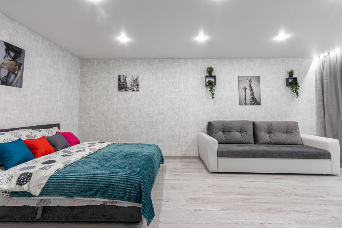 Квартира Архитектора Власова 19/2