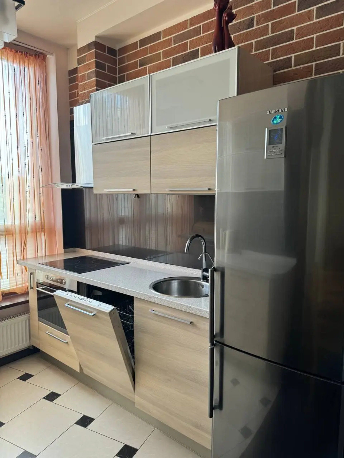 Квартира у залива Realty Vera