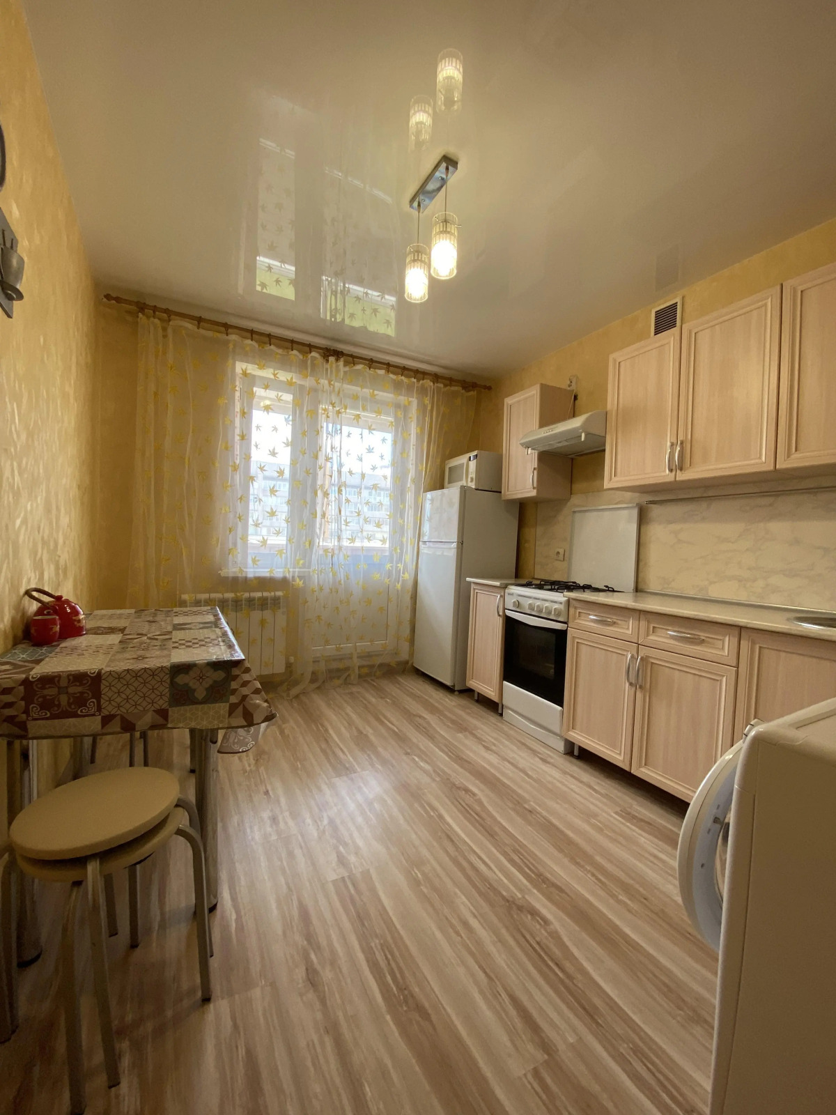 Квартира Уютно Как Дома