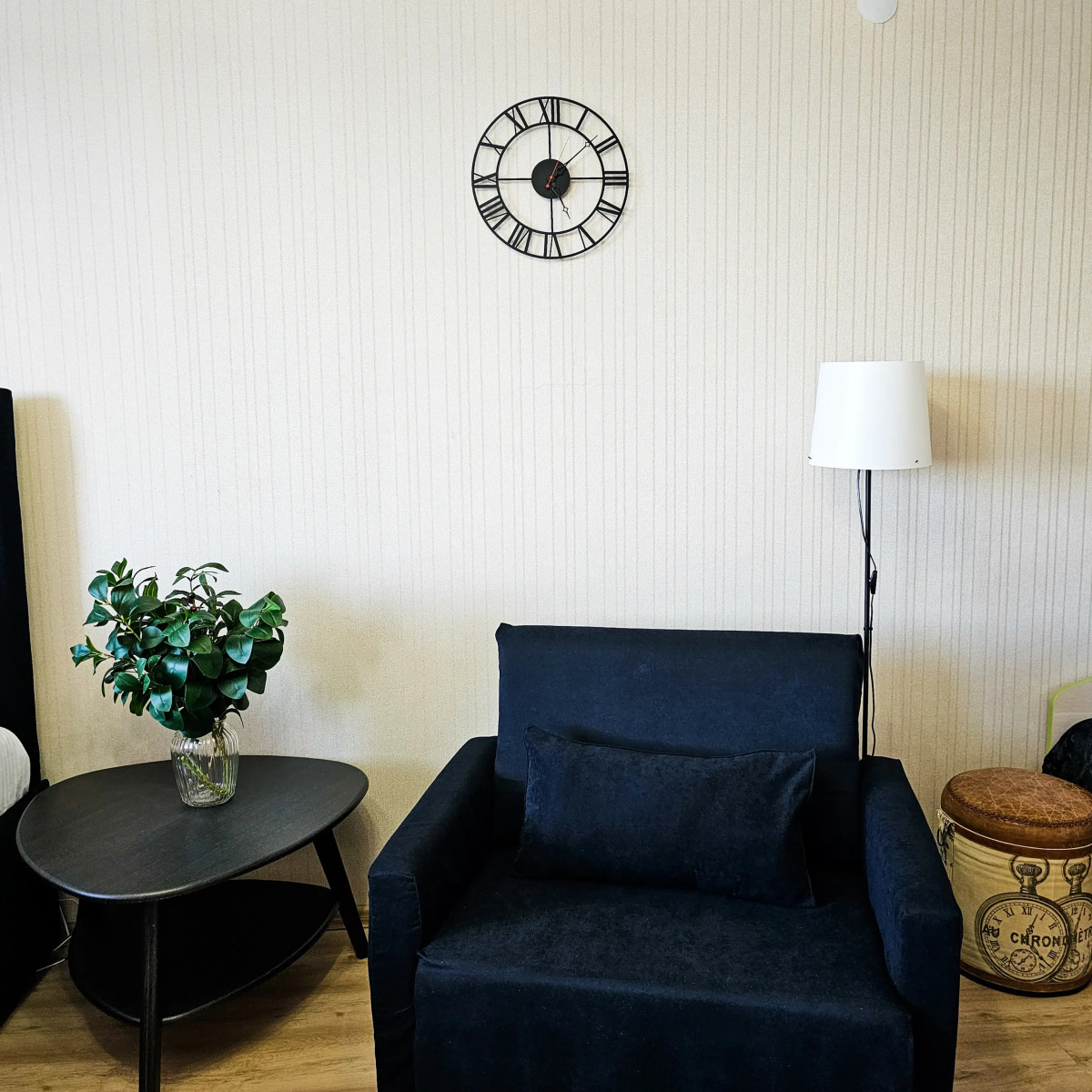 Аппартаменты Двухкомнатные Мкр Тундровый 5