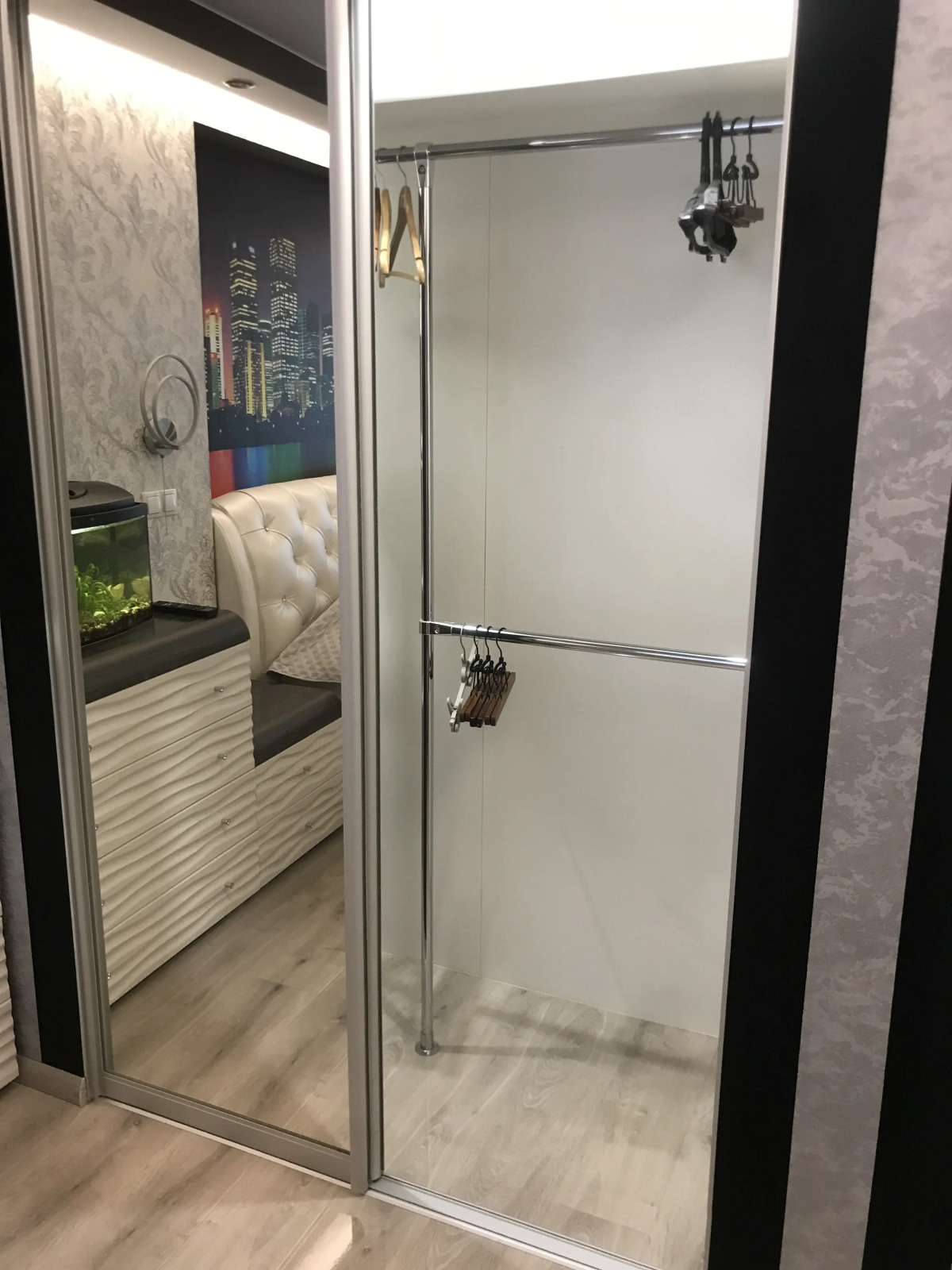 Апартаменты 1001 ночь на Разина