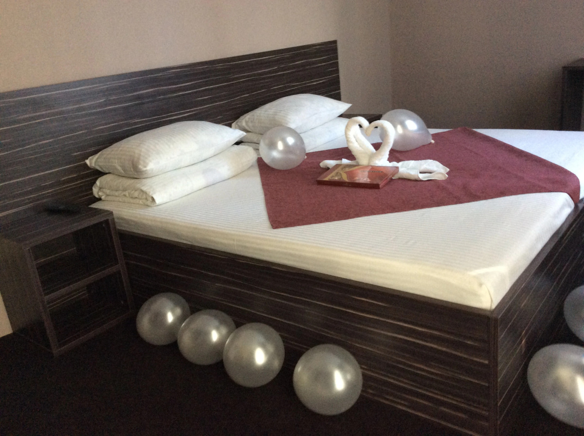 Любимый Город