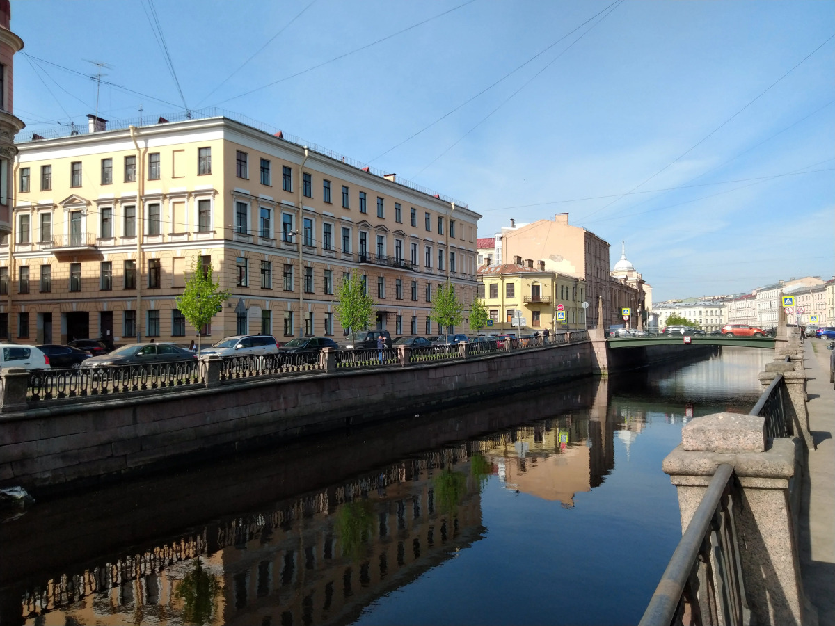 Апартаменты Остановка 24