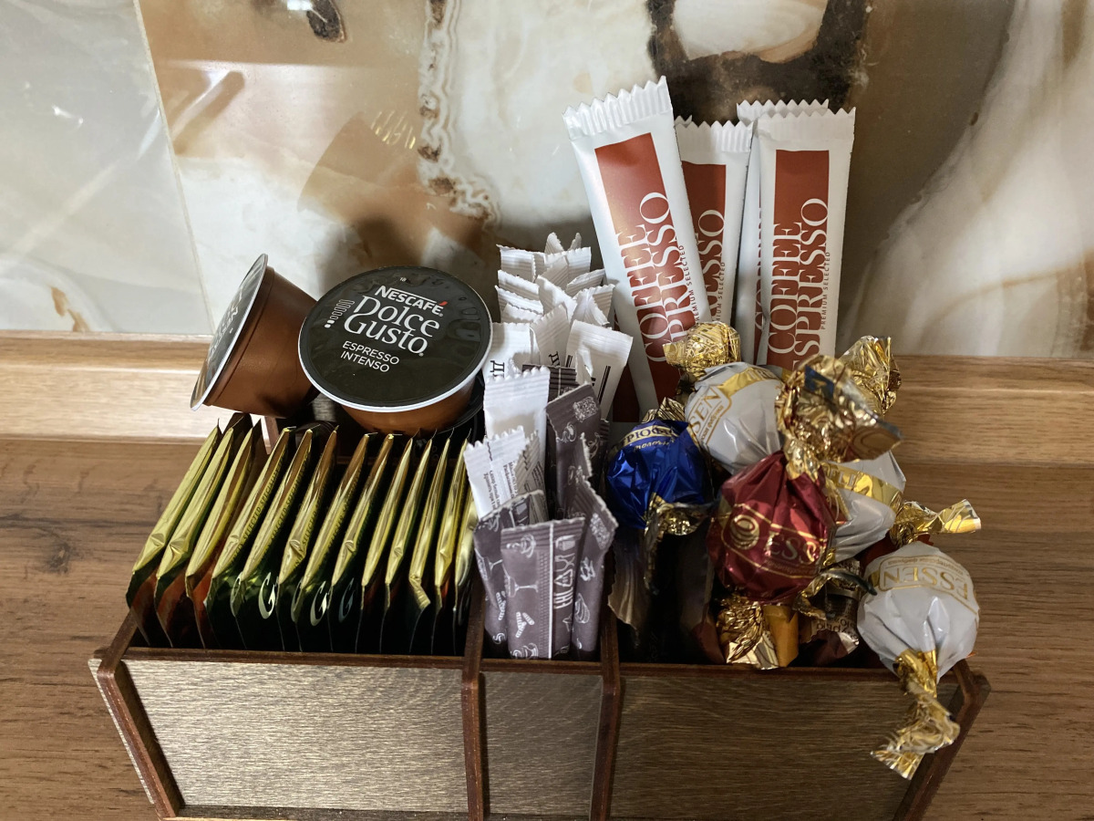 Квартира Комфортная Квартира в Центре