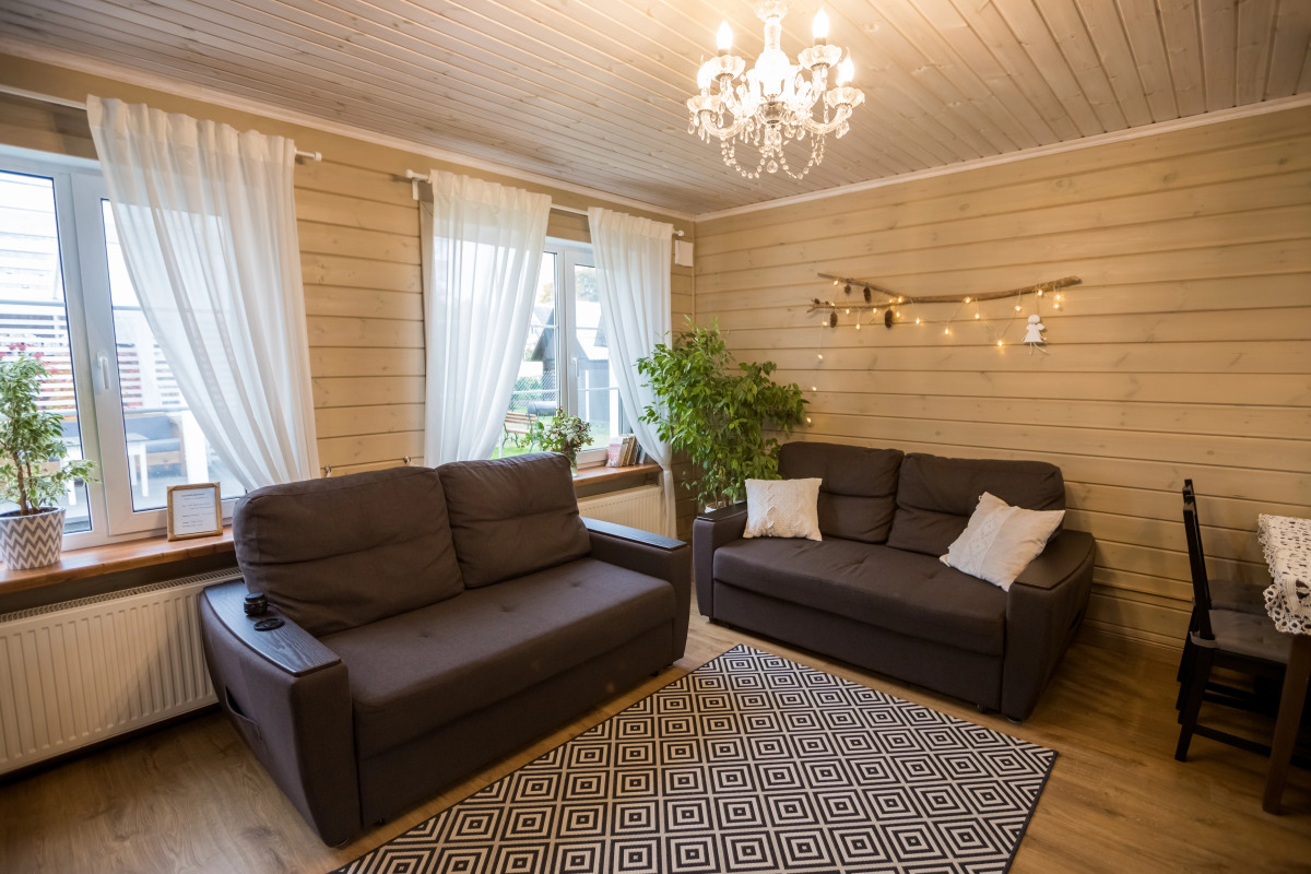 Гостевой дом Хюгге