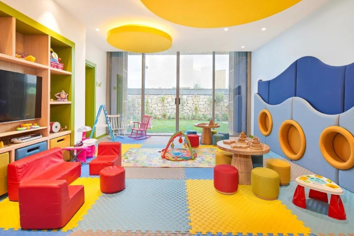 Voyage Torba - All Inclusive