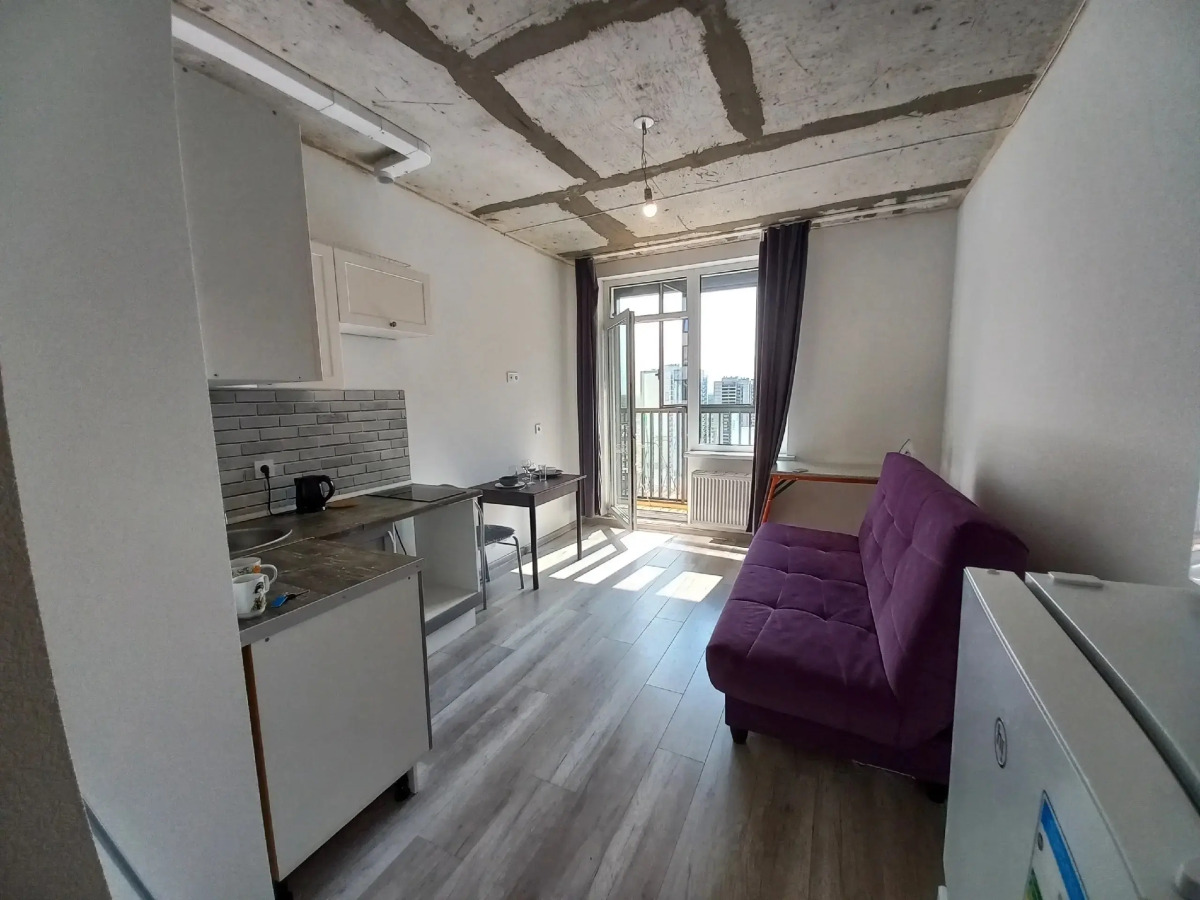 Апартаменты NHouse  на улице Европейский 22