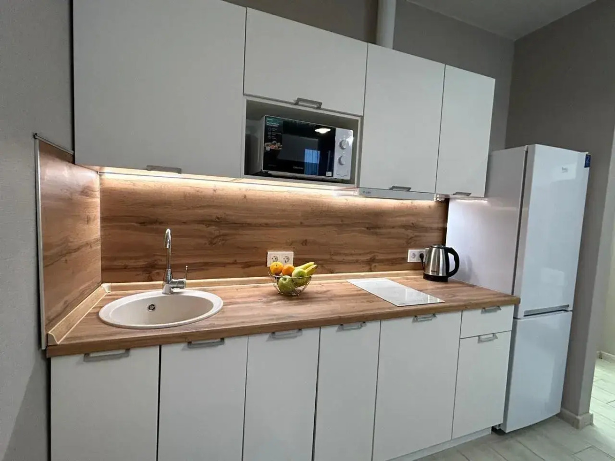 Квартира Студия с видом на Лавру