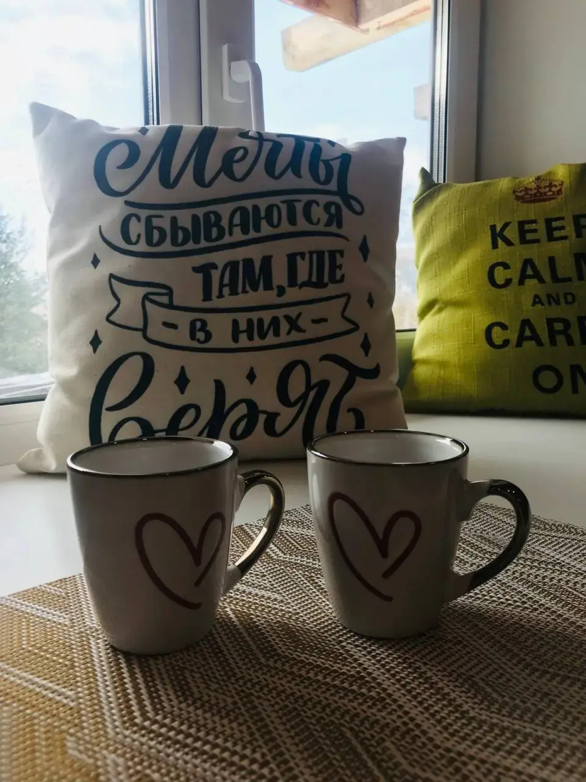 Гостевой дом Мелодия Байкала