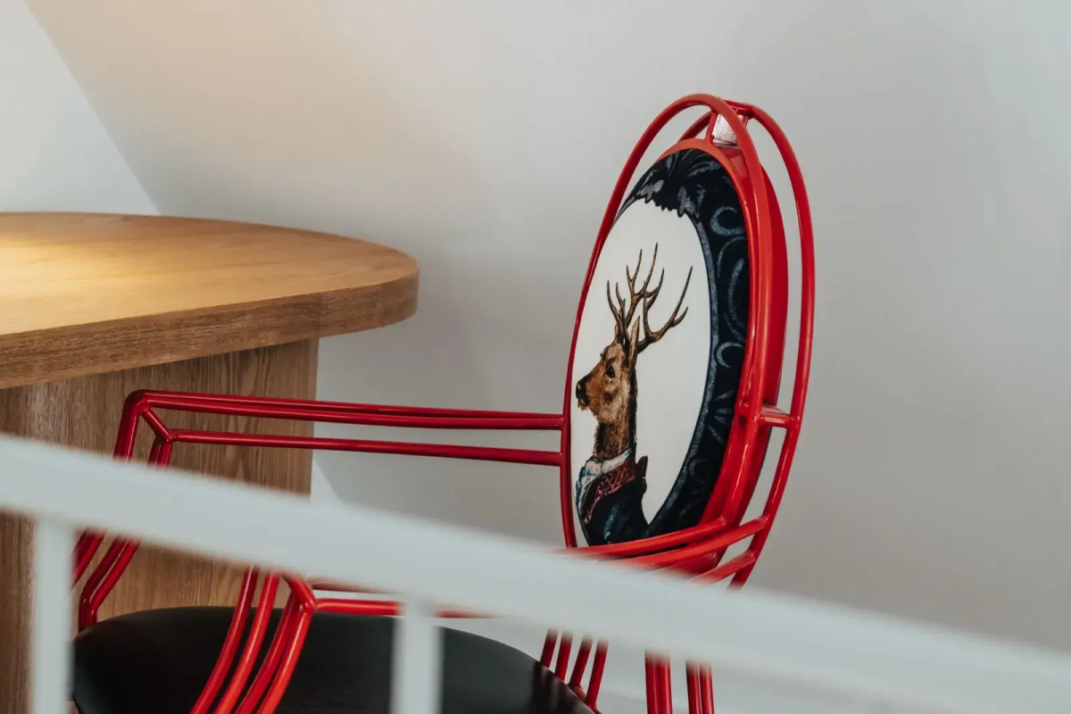 Апарт-отель Artifact