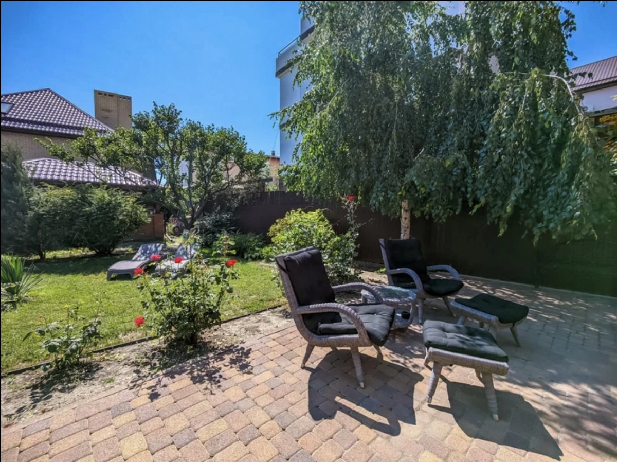 Гостевой Дом на Шембелиди