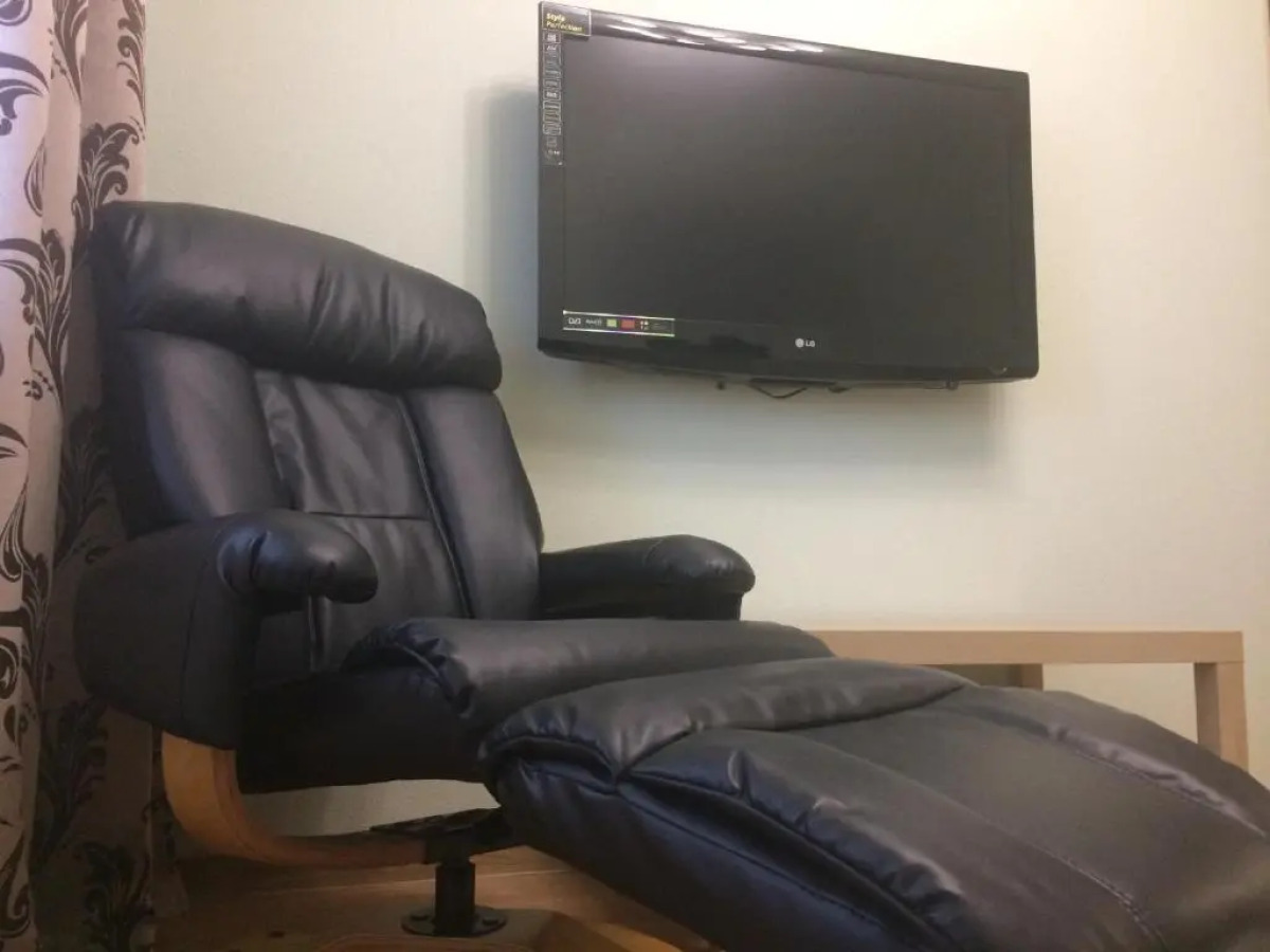 Апартаменты on Chapaeva Ecostil