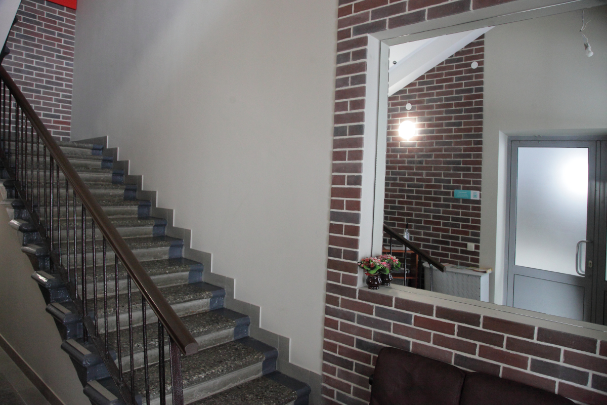 Хостел Эко-Хостел