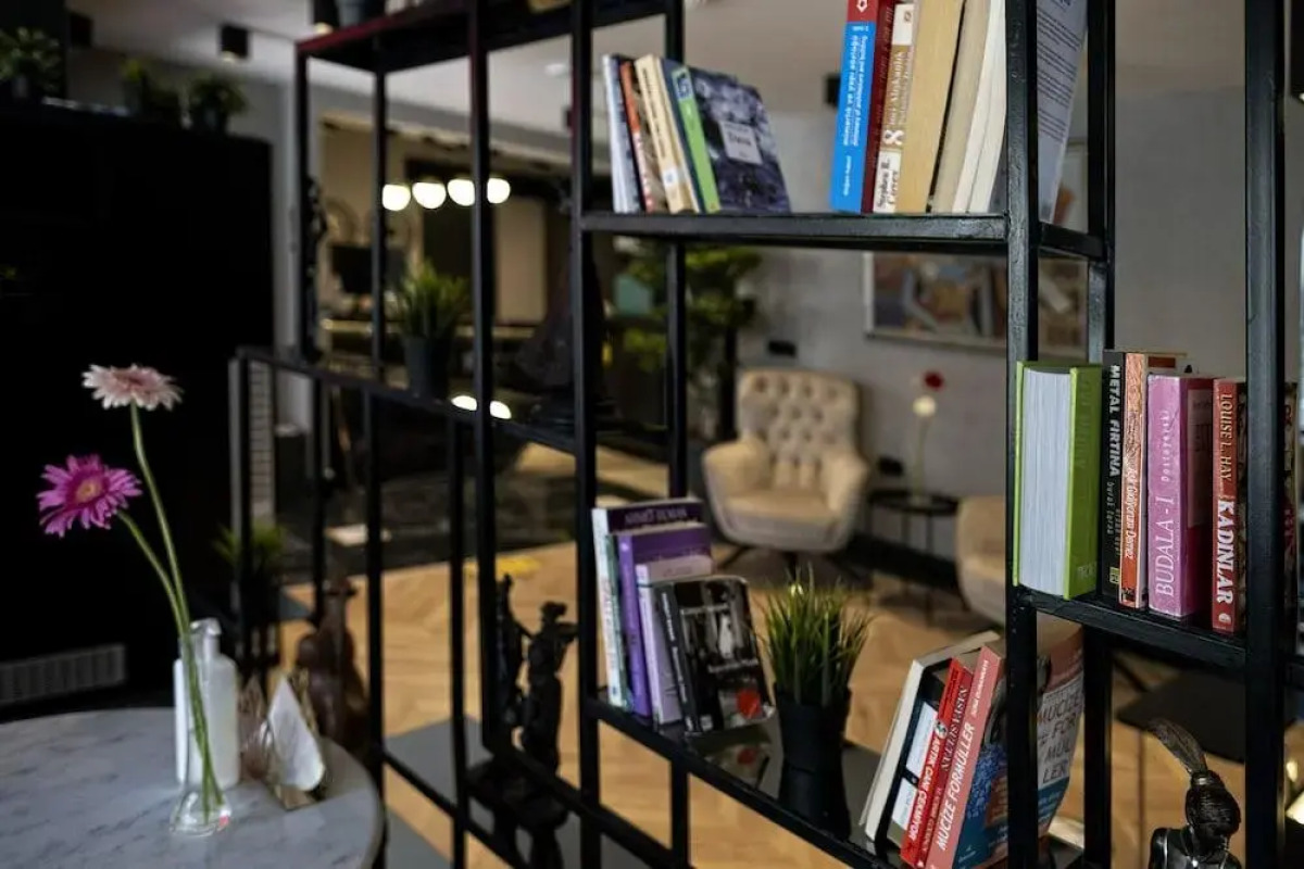 Бутик Отель Mielo Lara