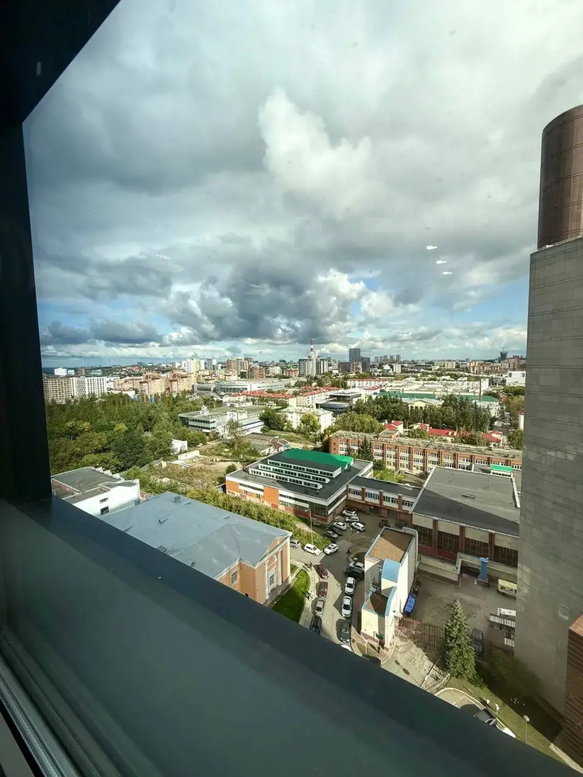 Апартаменты 110_Революционная 39/3 на Central Park с Джакузи и Кондиционером