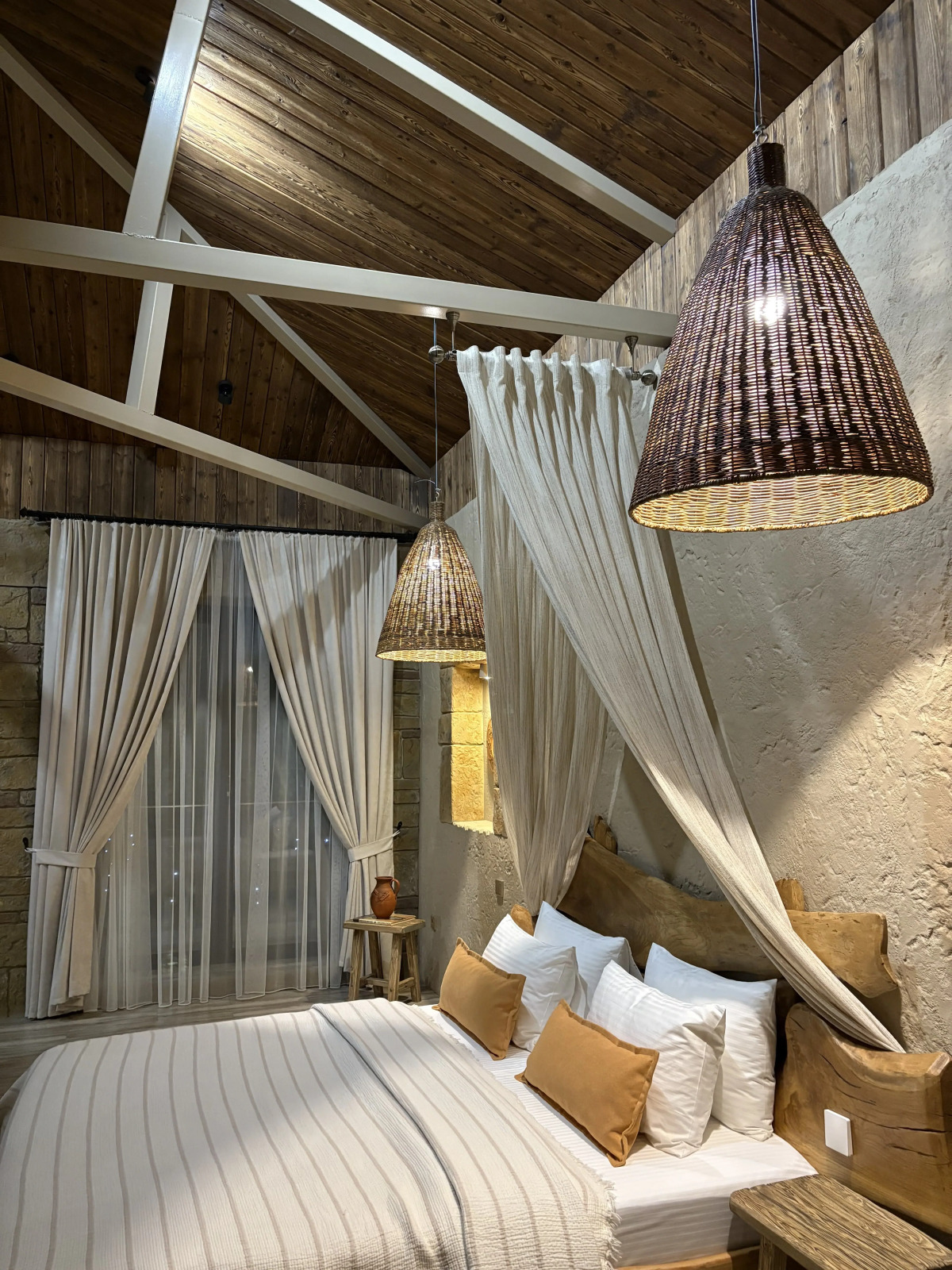 Гостевой дом Кувшин