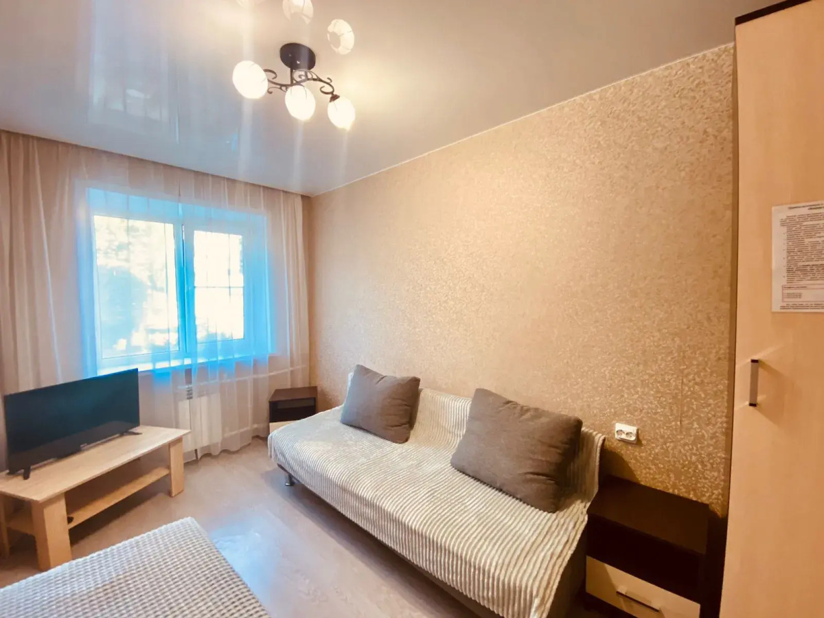 Апартаменты Советская 167А/2